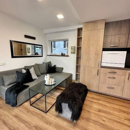 Vika Minihouse Villa Kristiansund Dış mekan fotoğraf