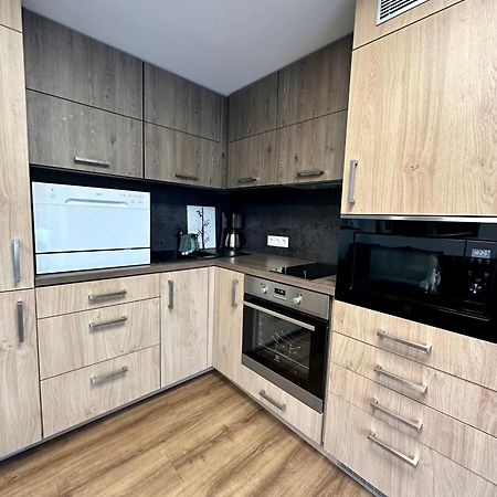 Vika Minihouse Villa Kristiansund Dış mekan fotoğraf
