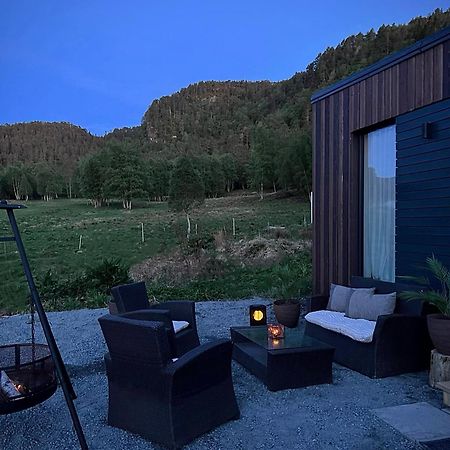 Vika Minihouse Villa Kristiansund Dış mekan fotoğraf