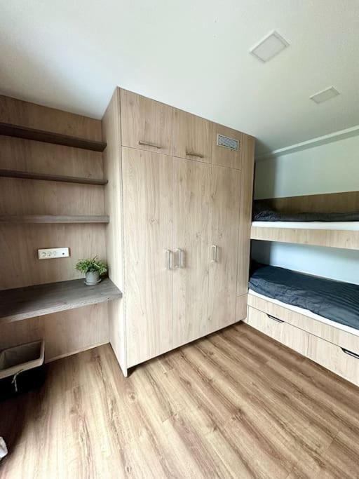 Vika Minihouse Villa Kristiansund Dış mekan fotoğraf