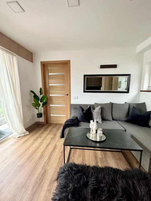Vika Minihouse Villa Kristiansund Dış mekan fotoğraf