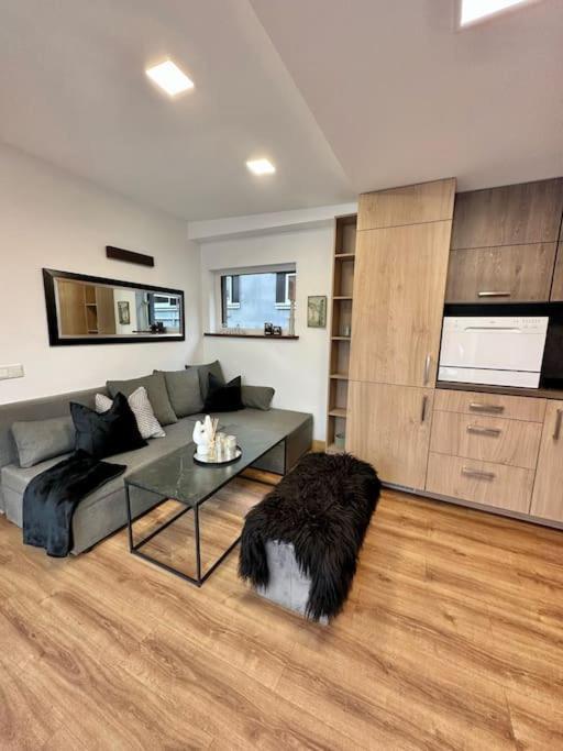 Vika Minihouse Villa Kristiansund Dış mekan fotoğraf