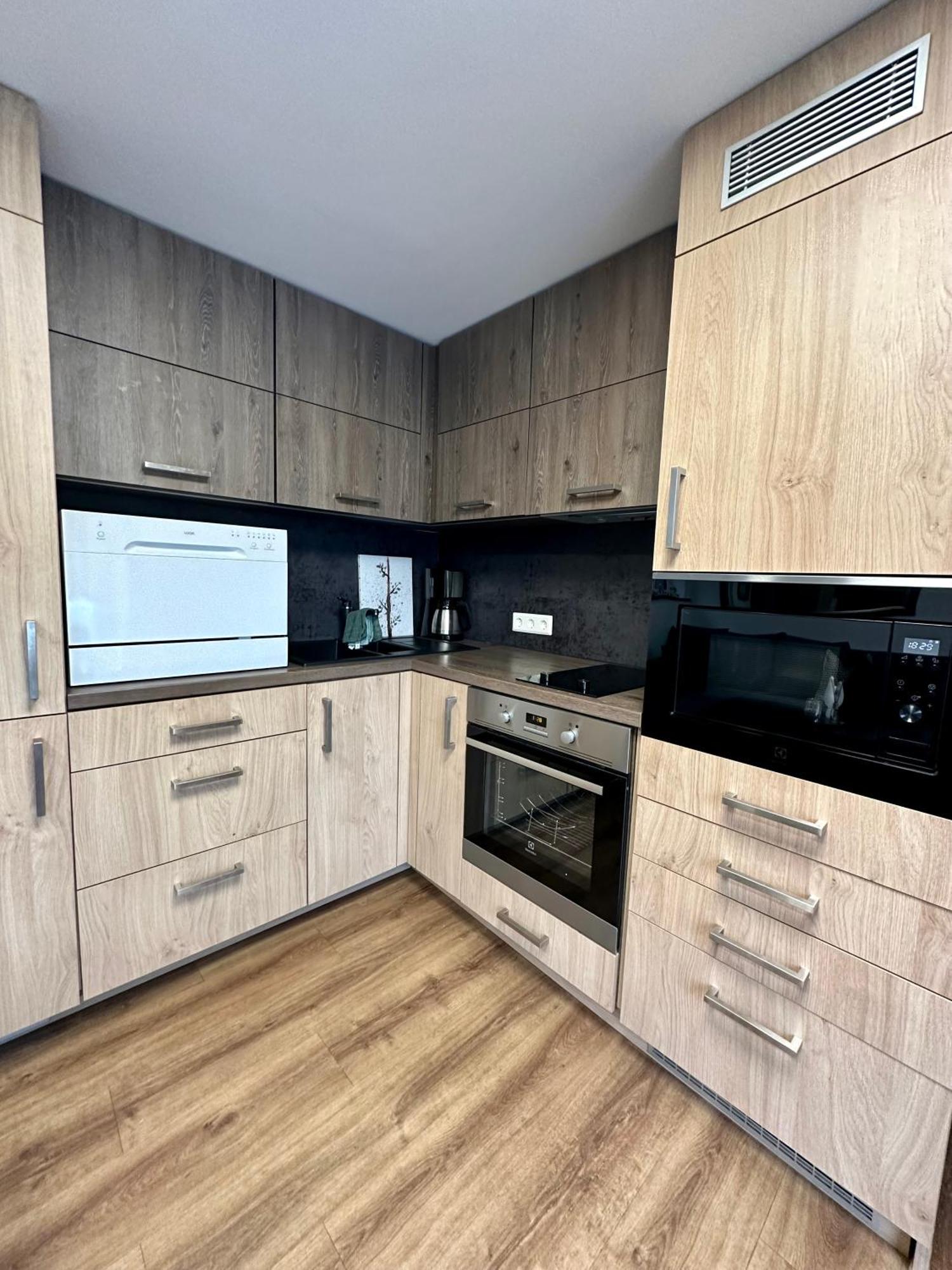 Vika Minihouse Villa Kristiansund Dış mekan fotoğraf